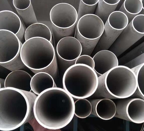 正定321不锈钢管