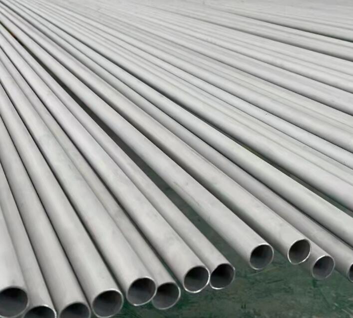 正定441不锈钢管