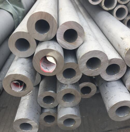 正定321不锈钢管