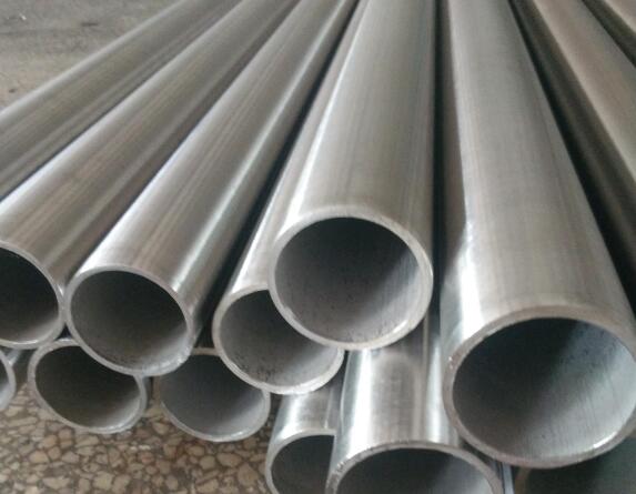 正定321不锈钢管