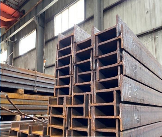 正定Q420C工字型钢