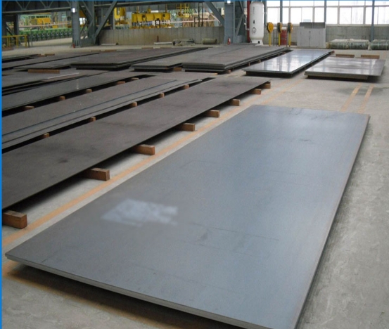 正定NM450C耐磨板