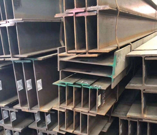 正定Q235C工字钢